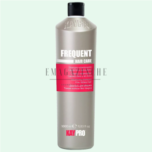 KayPro Hair Care Frequent Use Shampoo 350/1000 ml.