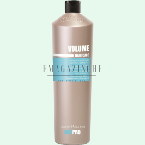 KayPro Hair Care Volume Volumizing Shampoo 350/1000 ml.