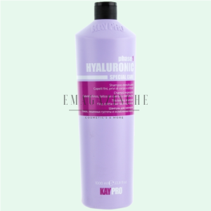 KayPro Special Care Hyaluronic Shampoo Phase 1 350/1000 ml.