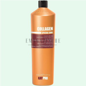 KayPro Collagen Anti Age shampoo 350/1000 ml.