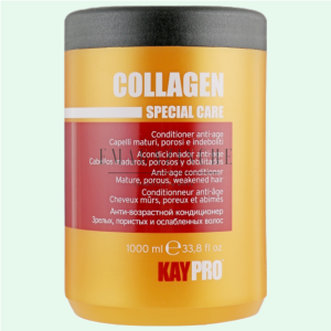 KayPro Collagen Speciale care Anti age conditioner 350/1000 ml.