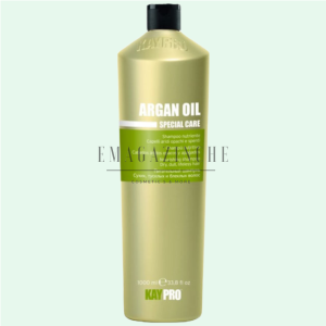 KayPro Argan oil Shampoo 350/1000 ml.