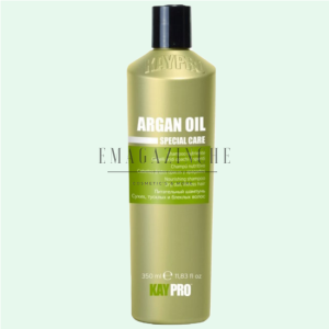 KayPro Argan oil Shampoo 350/1000 ml.