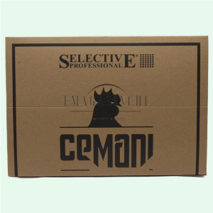 Selective Professional Cemani Powerizer Lotion 10 x 8 ml.
