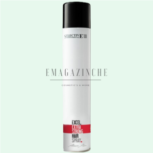 Selective Professional Artistic Fair Excel Extra Strong Hairspray 500 ml.