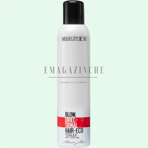 Selective Professional Artistic Flair Blow Directional Eco Hair Spray 300 ml.