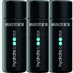 Selective Professional Caviar Sublime Ultimate Luxury Hydrate Booster Kit 3 x 25 ml.