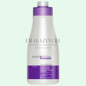 Expertia Professionel Revival & Shine Hair Conditioner For Deyed, Highlighted & Tired Hair 1500 ml.