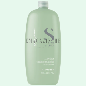 Alfaparf SDL Scalp care Purifying Low Shampoo 250/1000 ml.