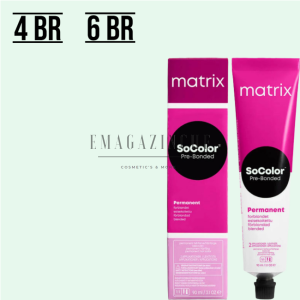 Matrix Socolor Beauty BR - Brown-red 90 ml.