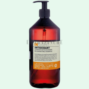 Rolland Insight Antioxidant Rejuvenating Shampoo 400/900 ml.