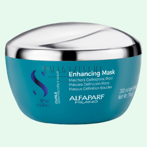 Alfaparf Подхранваща терапия за къдрави и вълнисти коси 200/500 мл. SDL Curls Enhancing Low mask