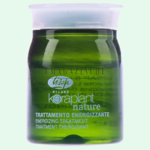 Lisap Keraplant Nature Anti-Hair Loss Treatment 6 х 8 ml.