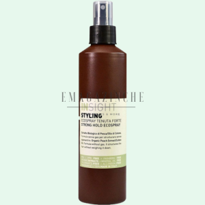 Insight Style Strong Hold Eco Spray 250 ml.