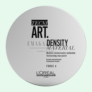 L’Oréal Professionnel Паста-вакса за оформяне 100 мл. Tecni. Art Density Material Wax-Paste
