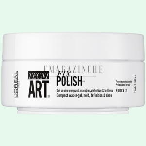 L’Oréal Professionnel Tecni. Art Fix Polish gel-wax 75 ml.