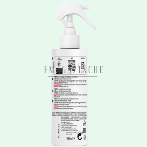 L’Oréal Professionnel Tecni. Art Pli Thermo modeling spray 190 ml.