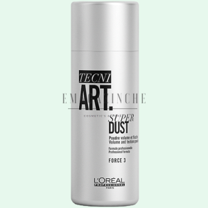 L’Oréal Professionnel Tecni. Art Super Dust powder 7 g.