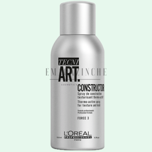 L’Oréal Professionnel Tecni. Art Constructor Thermo-Active Spray 150 ml.