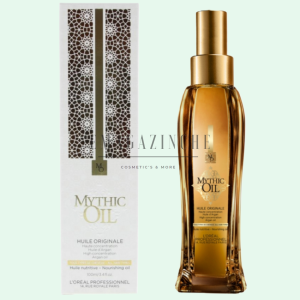L’Oréal Professionnel Mythic Oil Original oil 100 ml.