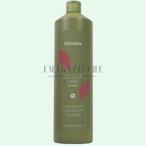Echos Line 1 Colour Care Shampoo 350/1000 ml.