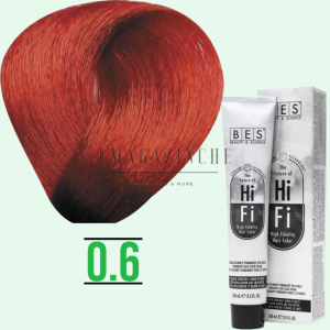 Bes HI-FI hair color  Fasion, Toners 100 ml.