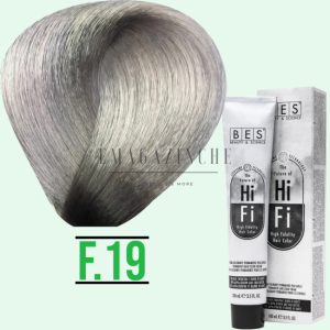 Bes HI-FI hair color  Fasion, Toners 100 ml.