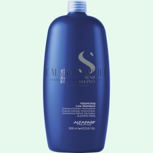 Alfaparf SDL Volume Volumizing Low Shampoo 250/1000 ml. 