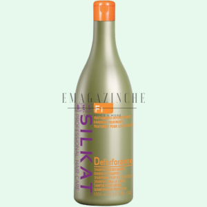 Bes Silkat F1 Dandruff Treatment Active Shampoo 300/1000 ml.