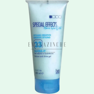 Bes Special Еffects 23 Gloss-It 200 ml.