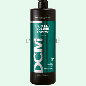 Diapason Cosmetics DCM Perfect Volume Shampoo 300/1000 ml.
