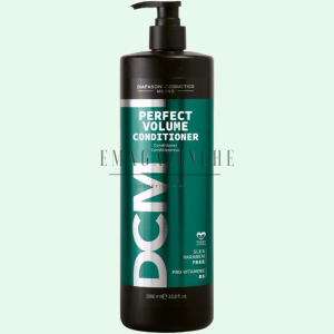 Diapason Cosmetics DCM Perfect Volume Conditioner 300/1000 ml.