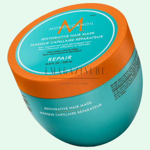 Moroccanoil Repair Restorative Hair Mask  250/500 ml. For weakened and damaged hair