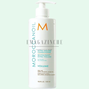 Moroccanoil Volume Extra Volume Conditioner 250/1000 ml. For fine hair