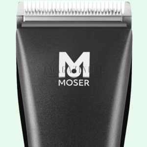 Moser Professional Neo Mat Black