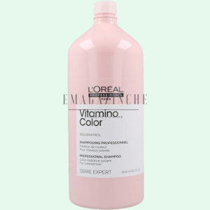 L'Oreal Professionnel Serie Expert Vitamino Color shampoo 300/1500 ml.