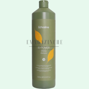 EchosLine Ki-Power Molecular Reconstruction shampoo 350/1000 ml.