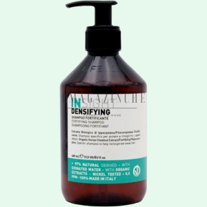 Insight Densifying Fortifying Shampoo 400/900 ml.