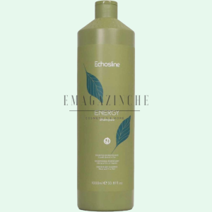 EchoLine Energy Shampoo350/1000 ml.