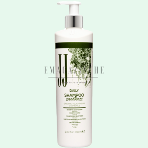 JJ's Daily Shampoo Sweetness Oil 350/1000 ml