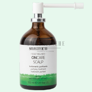 Selective professional OnCare Scalp Purifying Treatment 100 ml