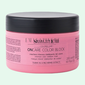 Selective ONcare Therapy Color Block Post-Treatment Mask 200/1000 ml.