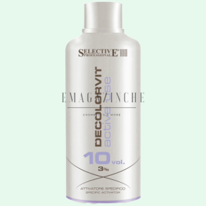Selective Decolorvit Active Use Specific activator 750 ml.