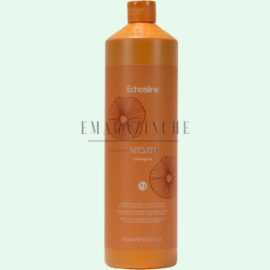 EchosLine Seliàr Argan Nourishing shampoo 300/350/1000 ml.