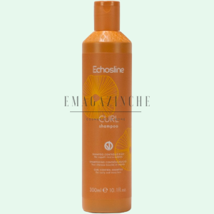 EchosLine Curl shampoo 300/1000 ml.