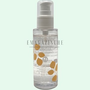 EchosLine Hydrating fluid crystal for dry and frizzy hair 100 ml.