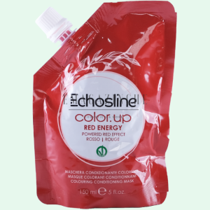 EchosLine Color.up Colouring conditioning mask nuances red energy 150 ml.
