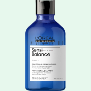 L’Oréal Professionnel Serie Expert Scalp Sensi Balance shampoo 300 ml.