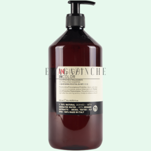 Insight Неутрализиращ шампоан след третиране за запечатване на цвета 900 мл. InColor Neutralizing Shampoo