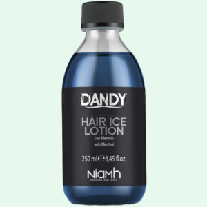 Lisap Dandy Hair Ice Lotion Refreshing lotion with menthol 250 ml.